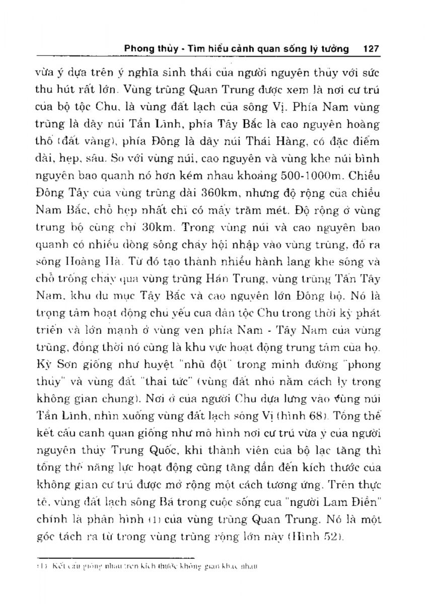 Phong Thủy Cảnh Quan - 128