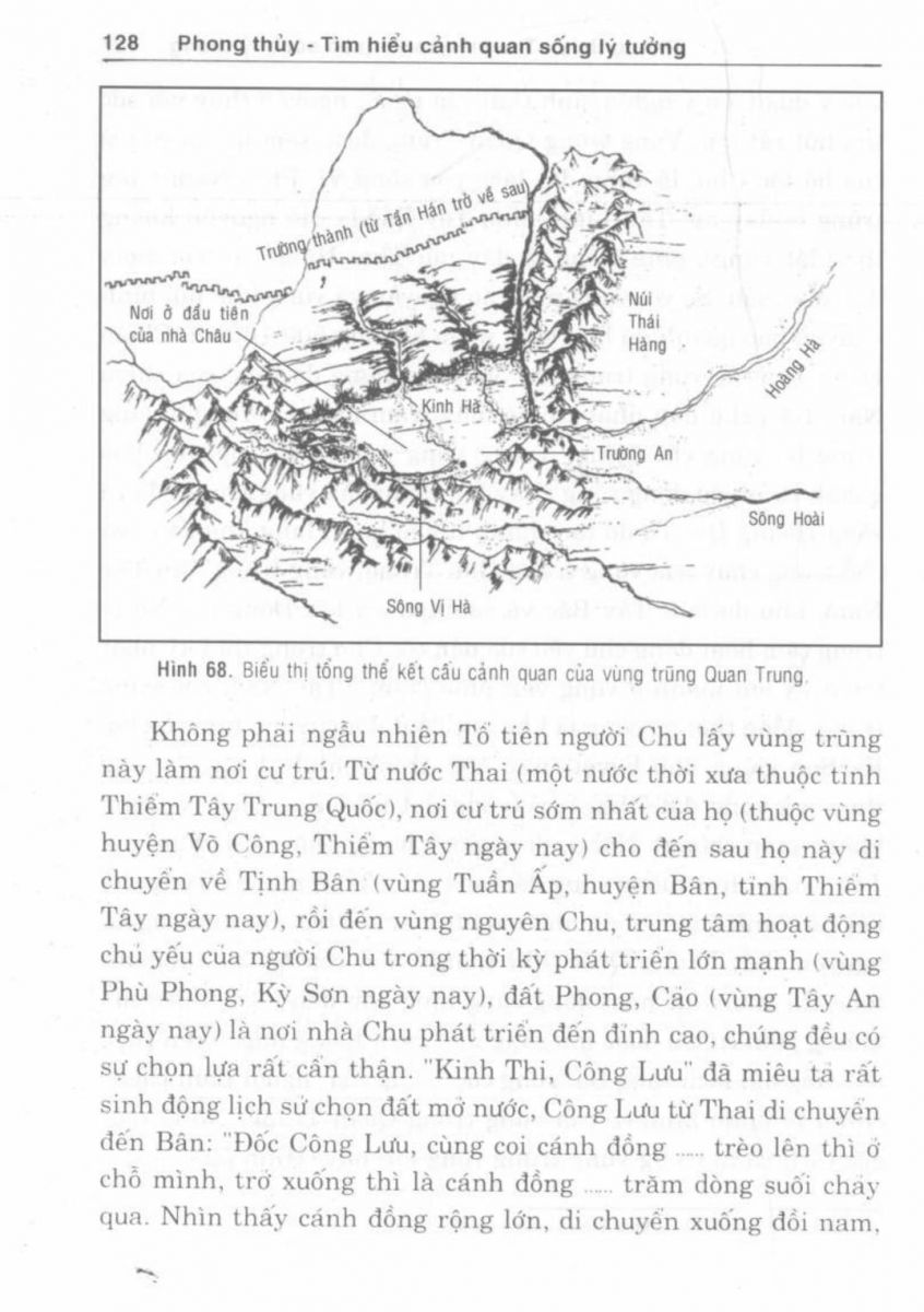 Phong Thủy Cảnh Quan - 129
