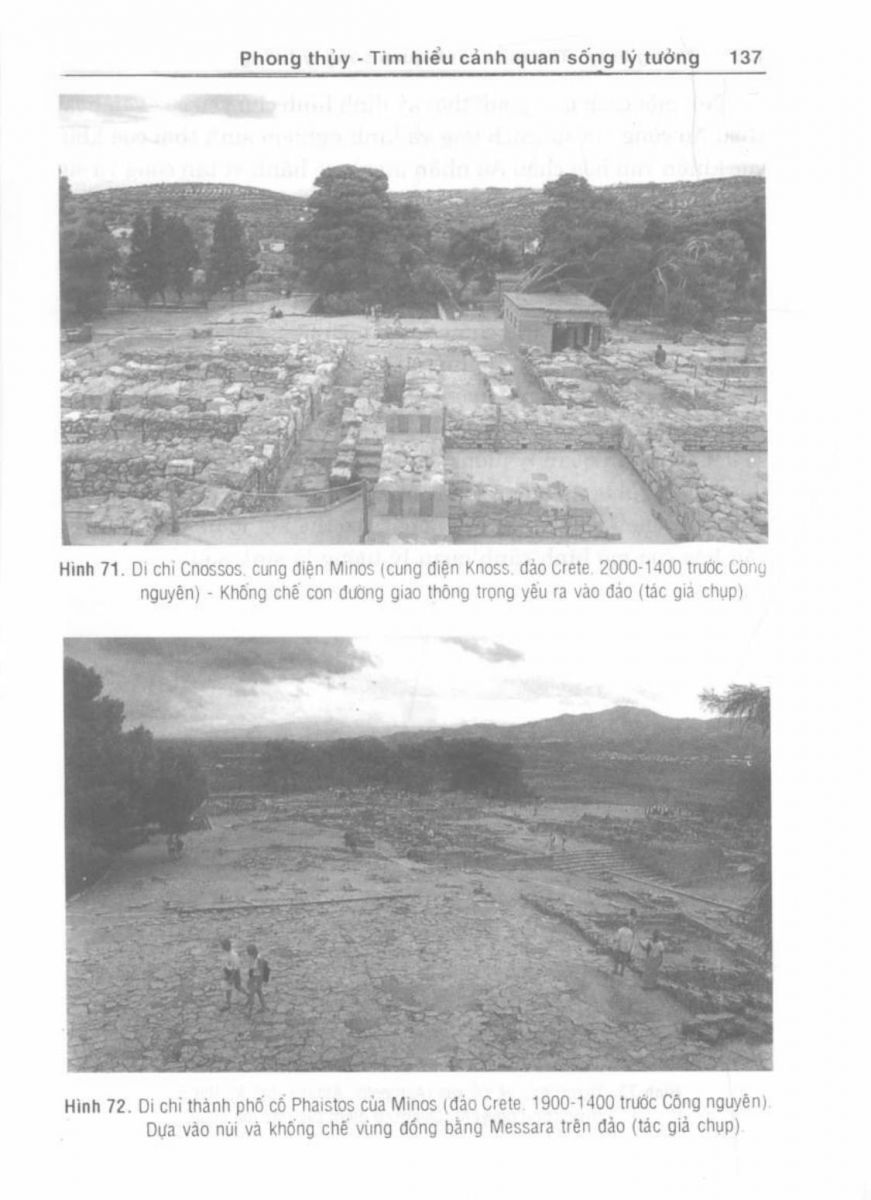 Phong Thủy Cảnh Quan - 138