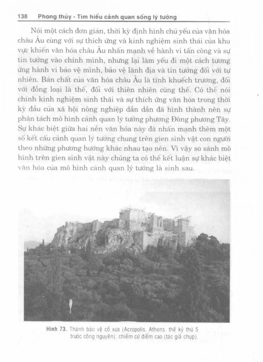 Phong Thủy Cảnh Quan - 139