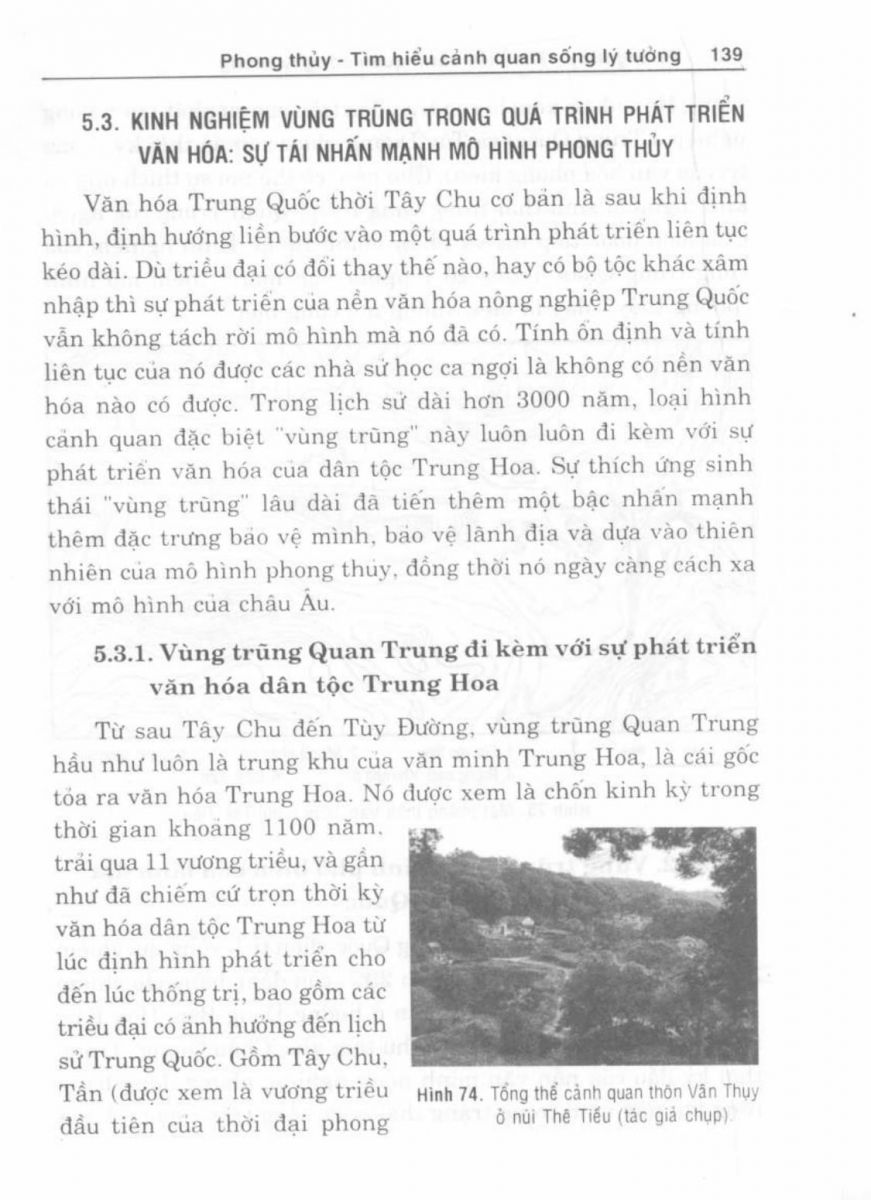 Phong Thủy Cảnh Quan - 140