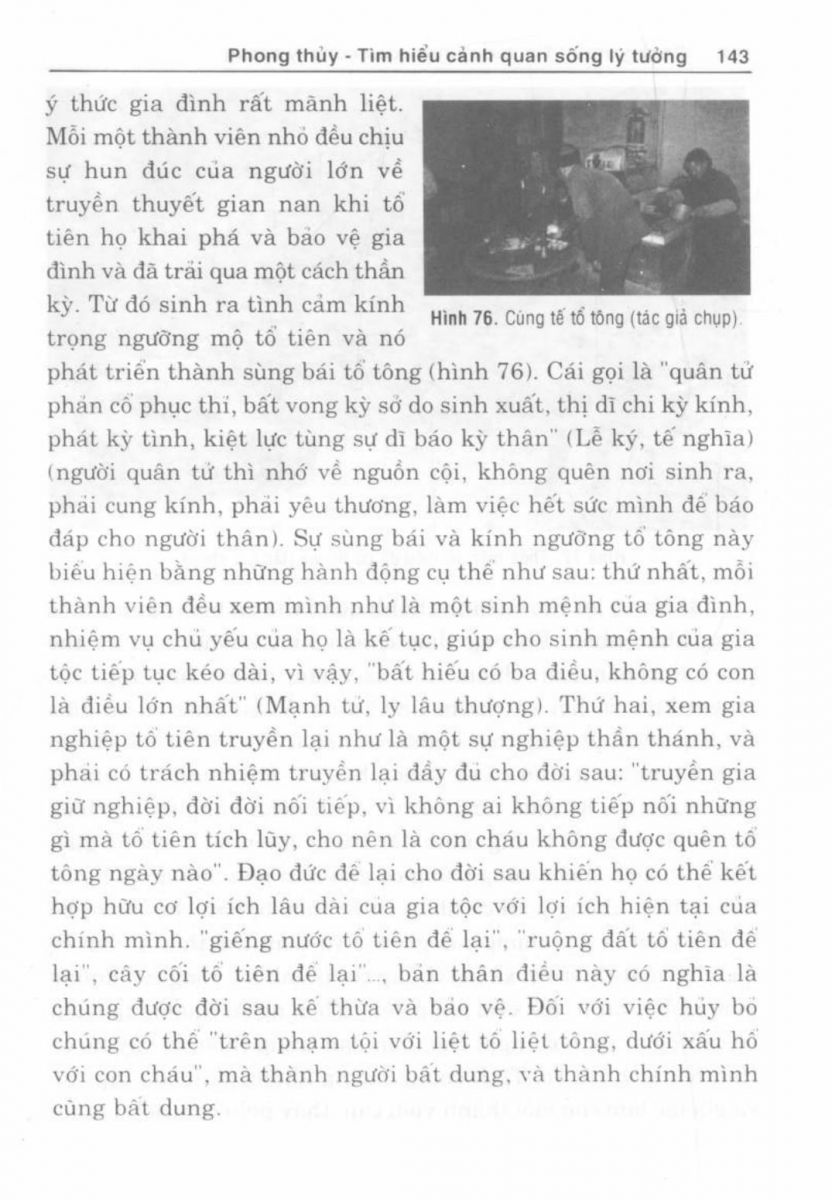 Phong Thủy Cảnh Quan - 144