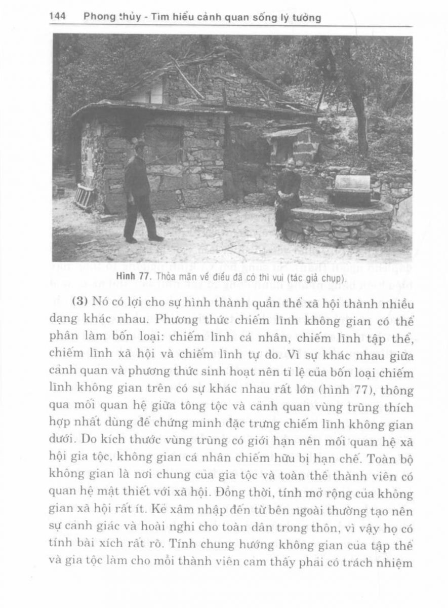 Phong Thủy Cảnh Quan - 145