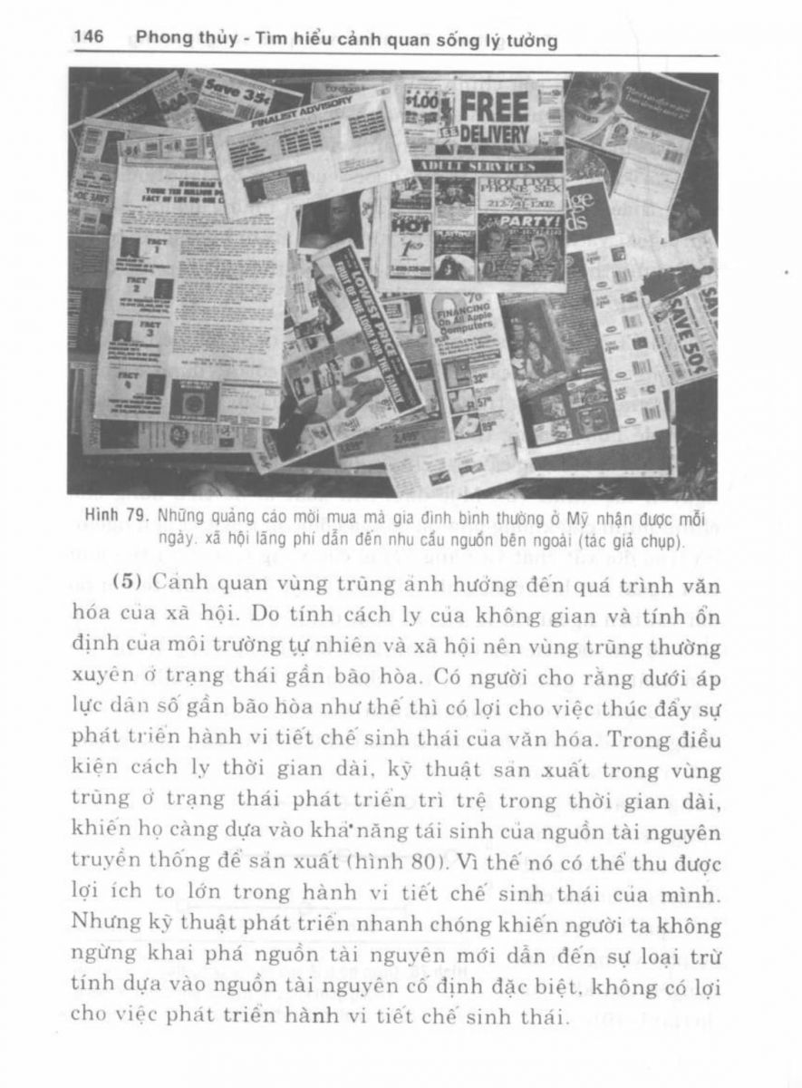 Phong Thủy Cảnh Quan - 147