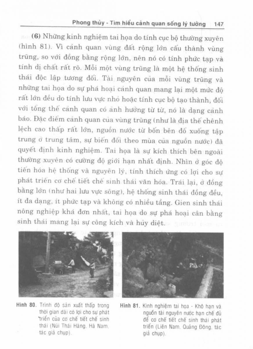 Phong Thủy Cảnh Quan - 148