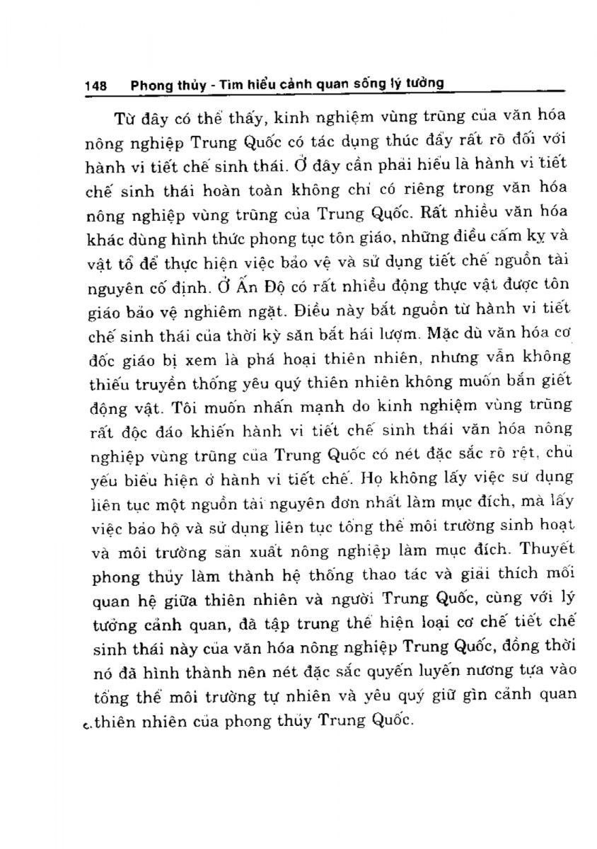 Phong Thủy Cảnh Quan - 149