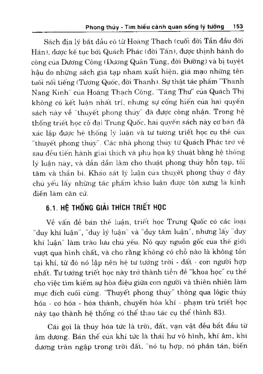 Phong Thủy Cảnh Quan - 154