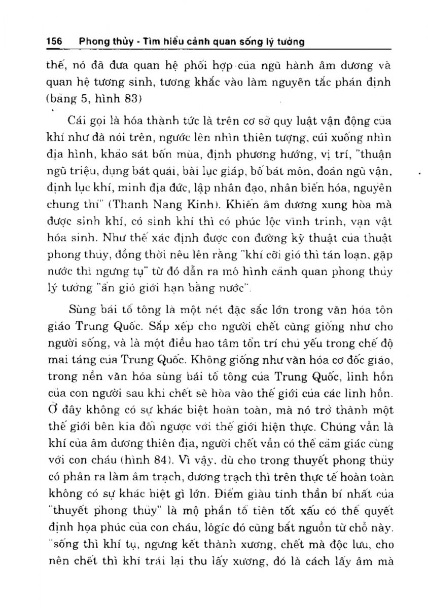 Phong Thủy Cảnh Quan - 157