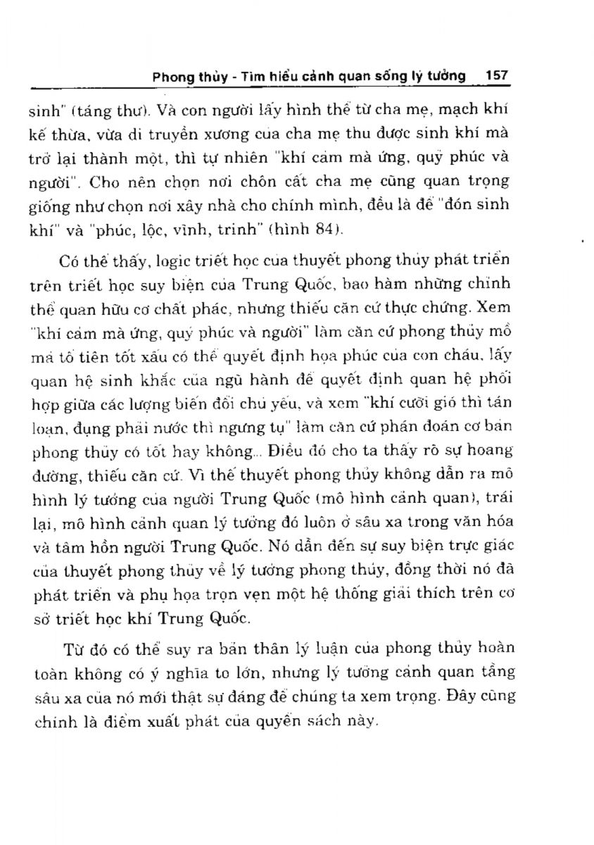 Phong Thủy Cảnh Quan - 158