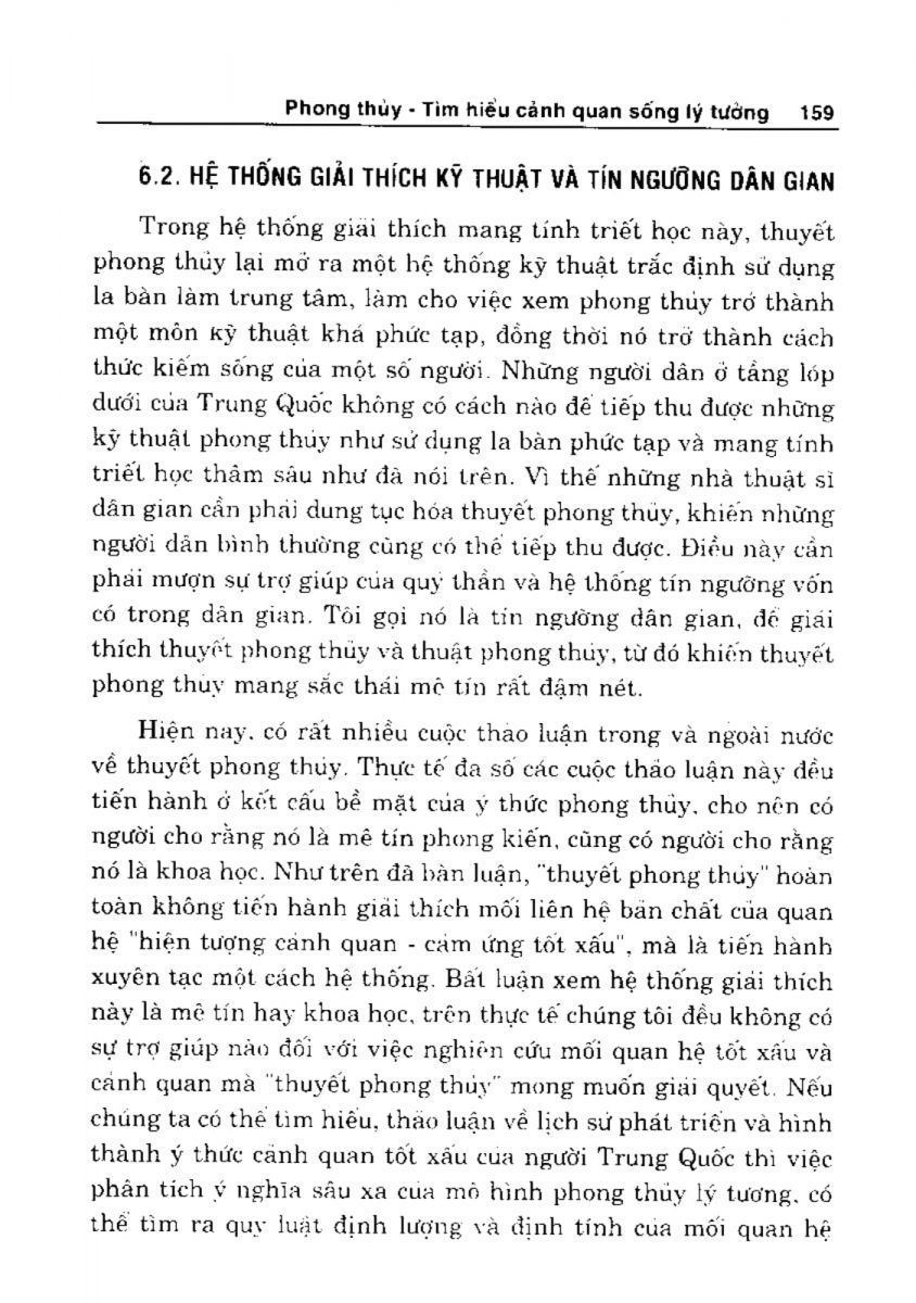 Phong Thủy Cảnh Quan - 160