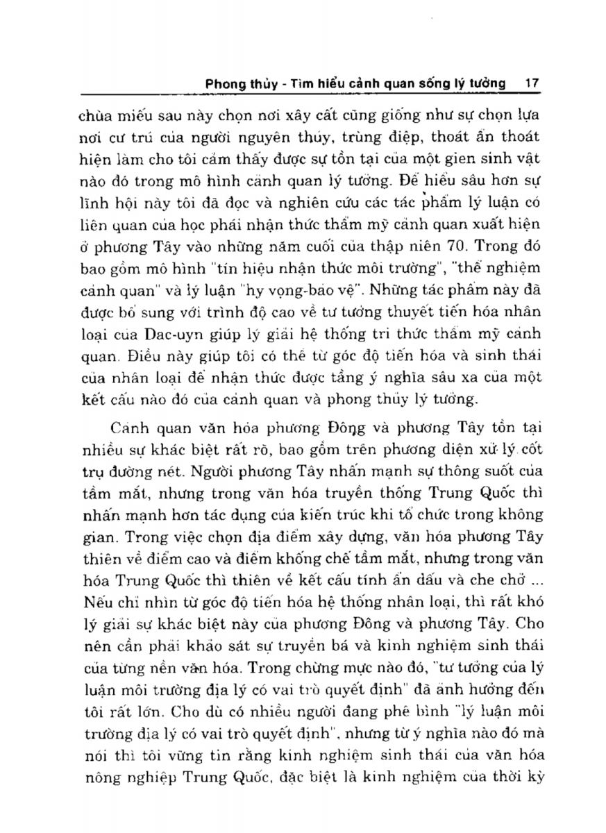 Phong Thủy Cảnh Quan - 18