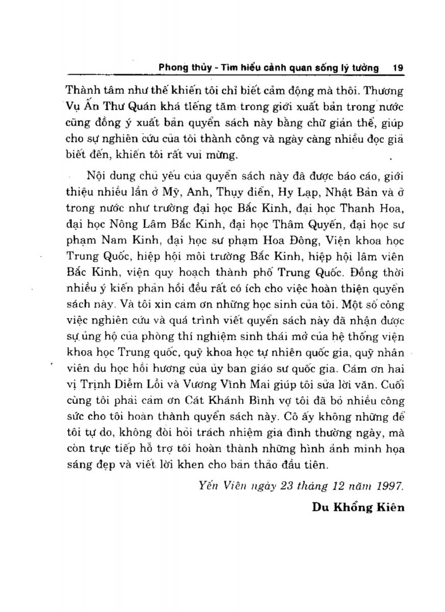 Phong Thủy Cảnh Quan - 20