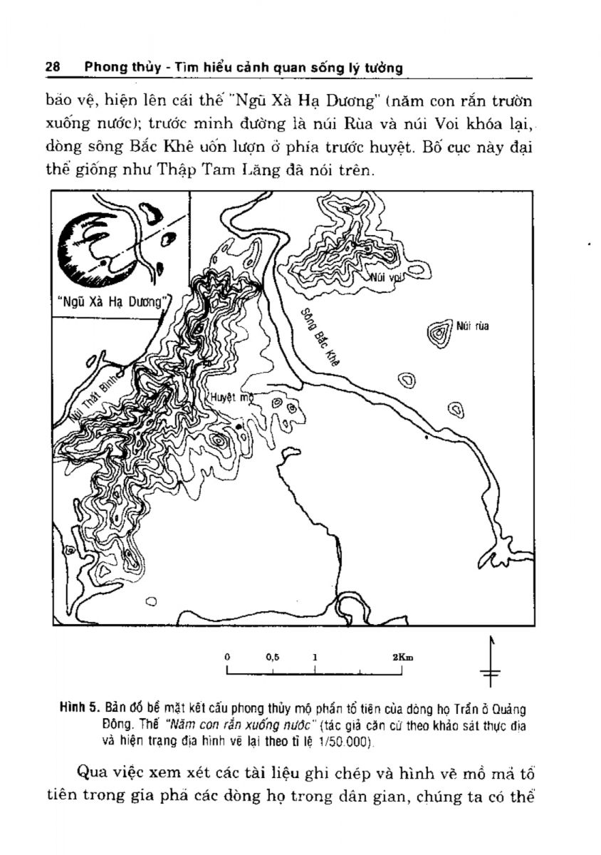 Phong Thủy Cảnh Quan - 29