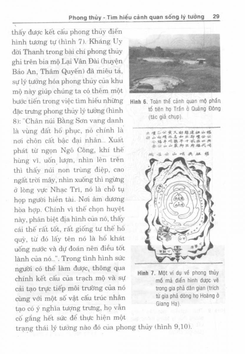 Phong Thủy Cảnh Quan - 30