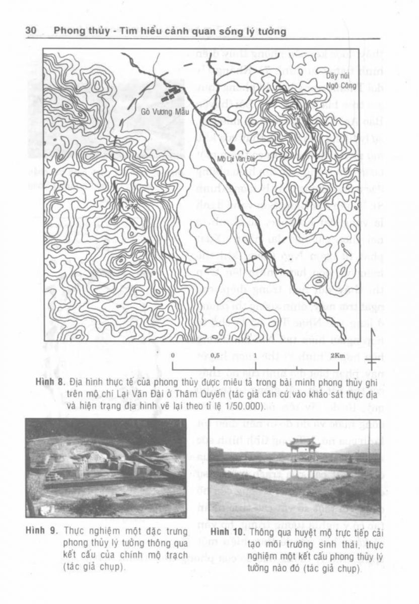 Phong Thủy Cảnh Quan - 31