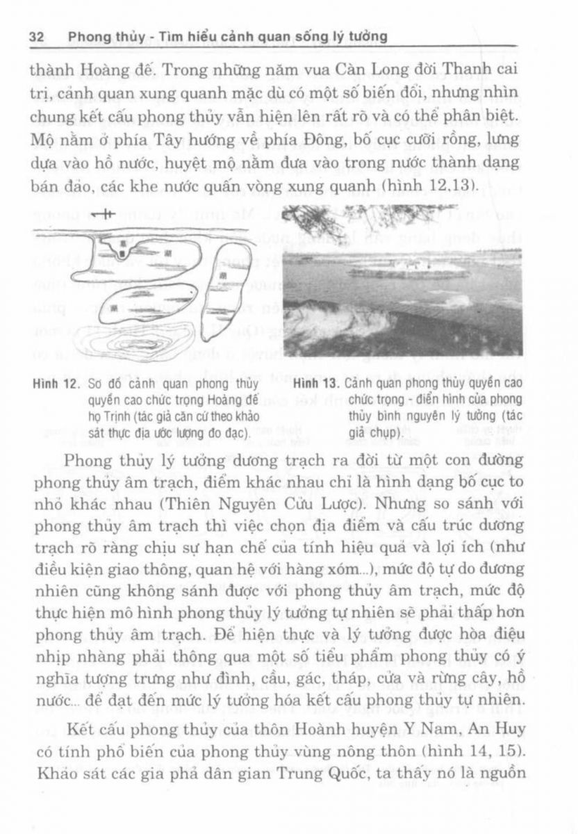 Phong Thủy Cảnh Quan - 33