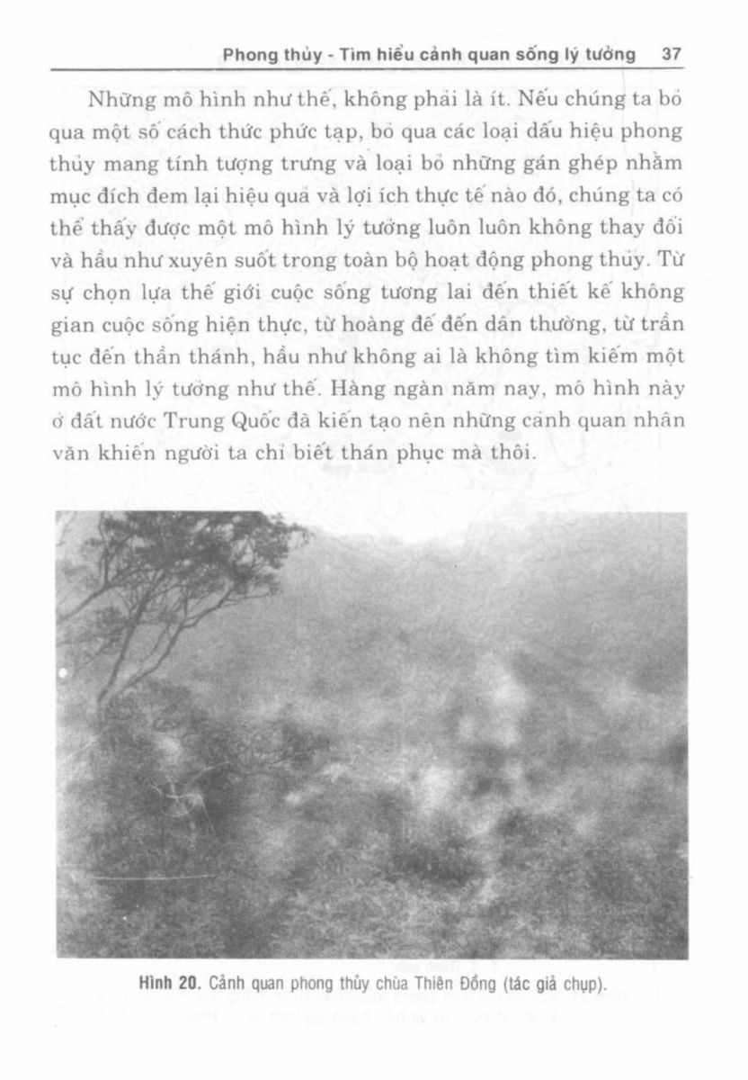 Phong Thủy Cảnh Quan - 38