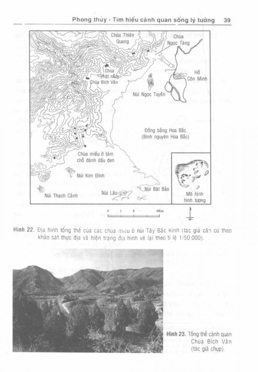 Phong Thủy Cảnh Quan - 40