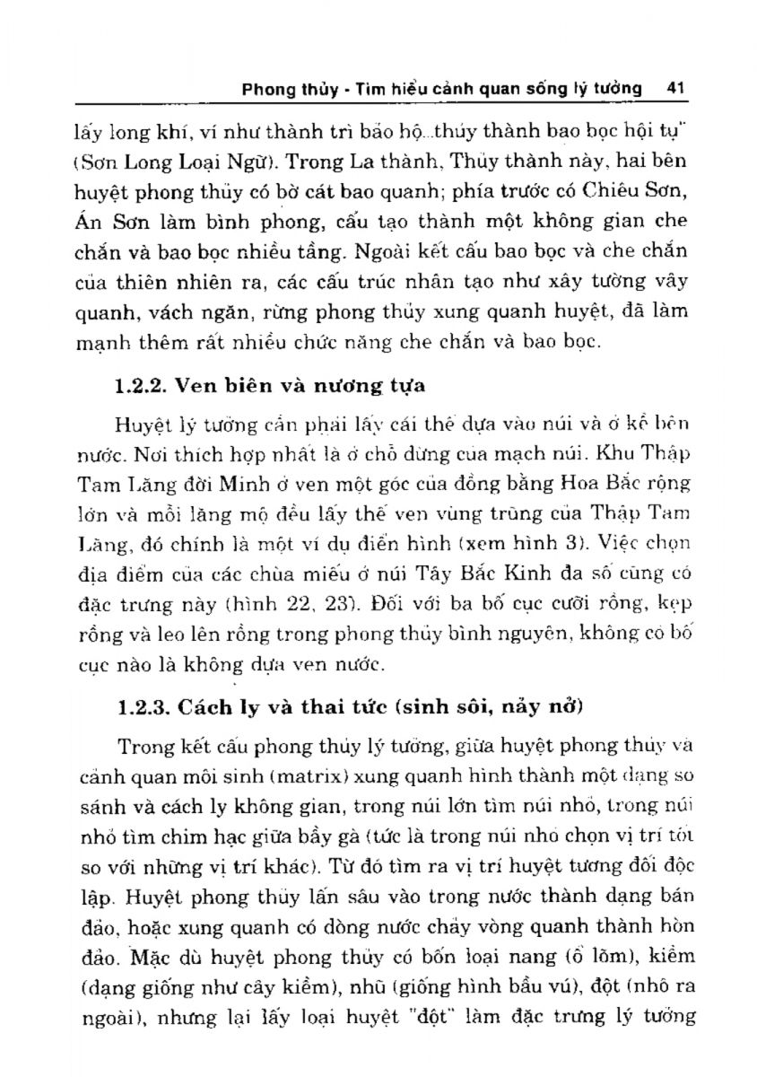 Phong Thủy Cảnh Quan - 42