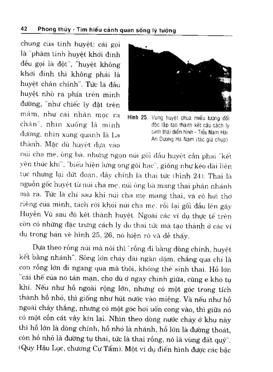 Phong Thủy Cảnh Quan - 43