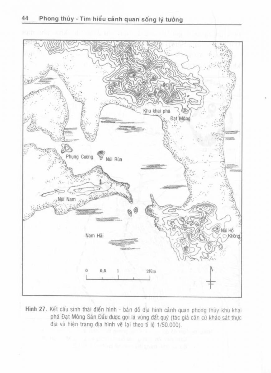 Phong Thủy Cảnh Quan - 45