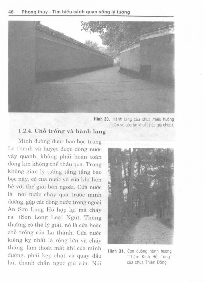 Phong Thủy Cảnh Quan - 47