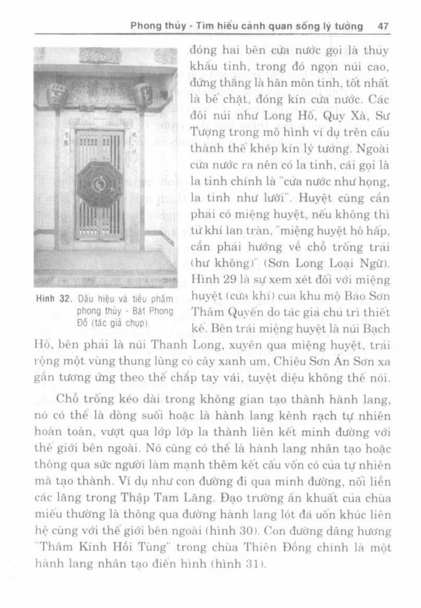 Phong Thủy Cảnh Quan - 48