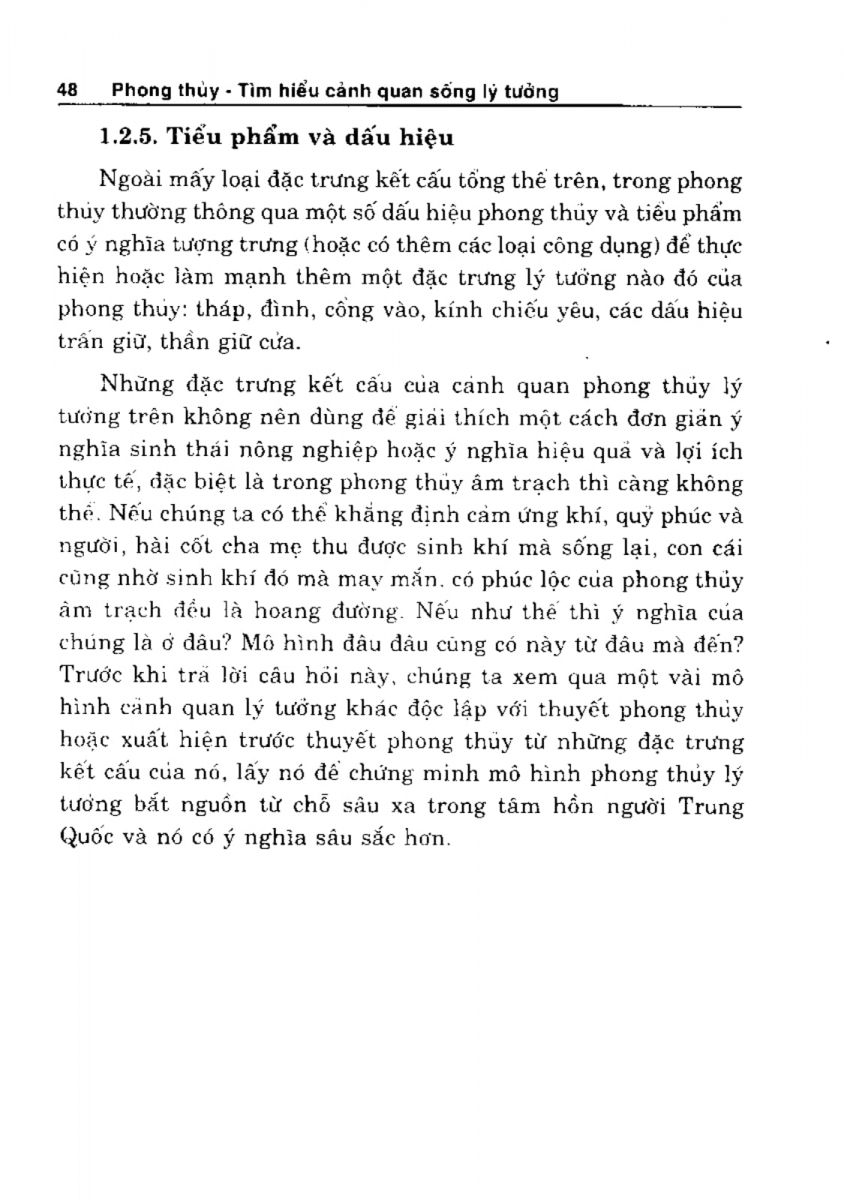 Phong Thủy Cảnh Quan - 49