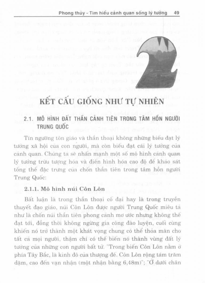 Phong Thủy Cảnh Quan - 50