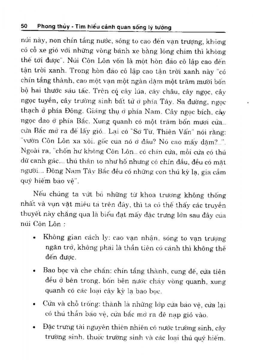 Phong Thủy Cảnh Quan - 51
