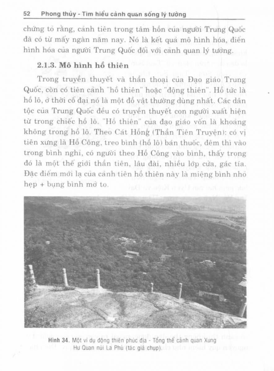 Phong Thủy Cảnh Quan - 53