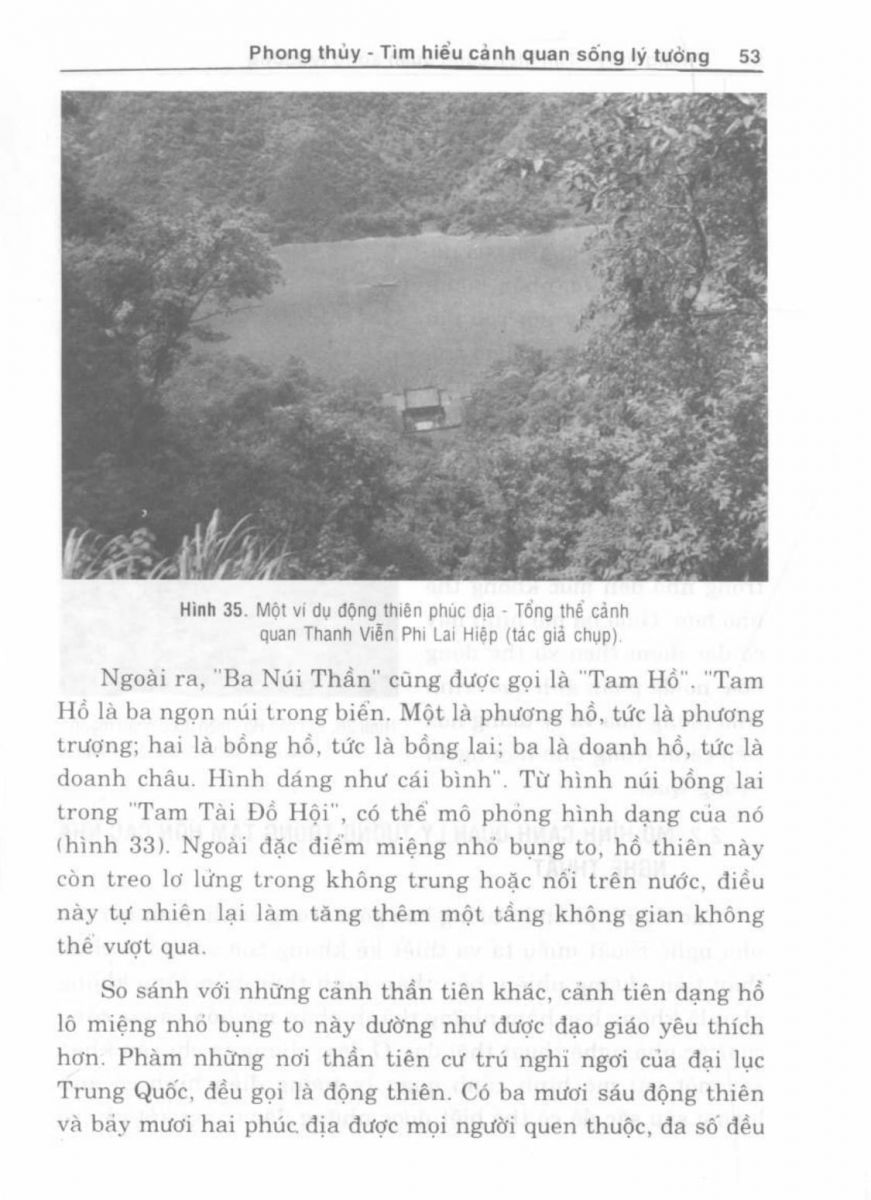 Phong Thủy Cảnh Quan - 54