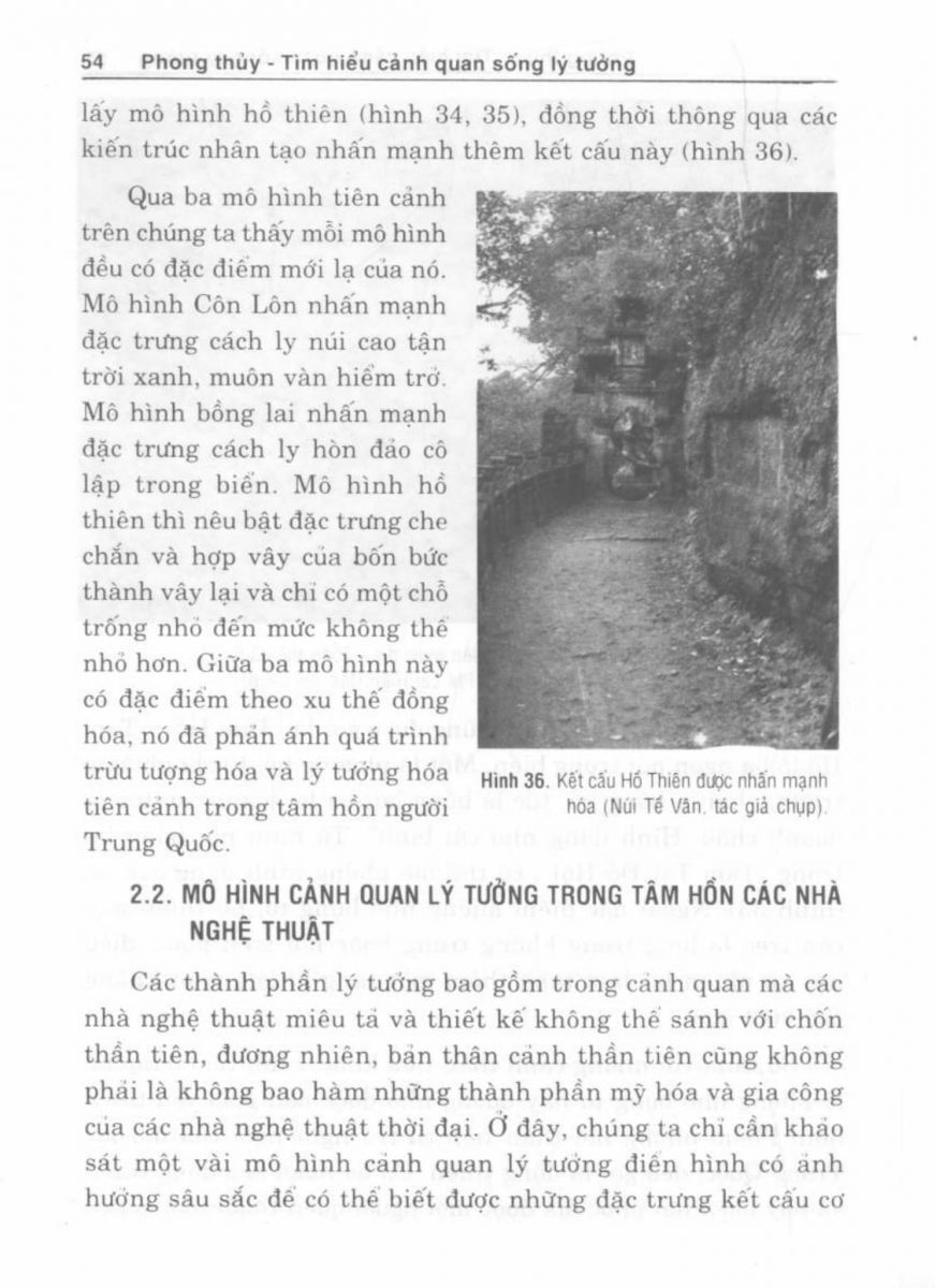 Phong Thủy Cảnh Quan - 55