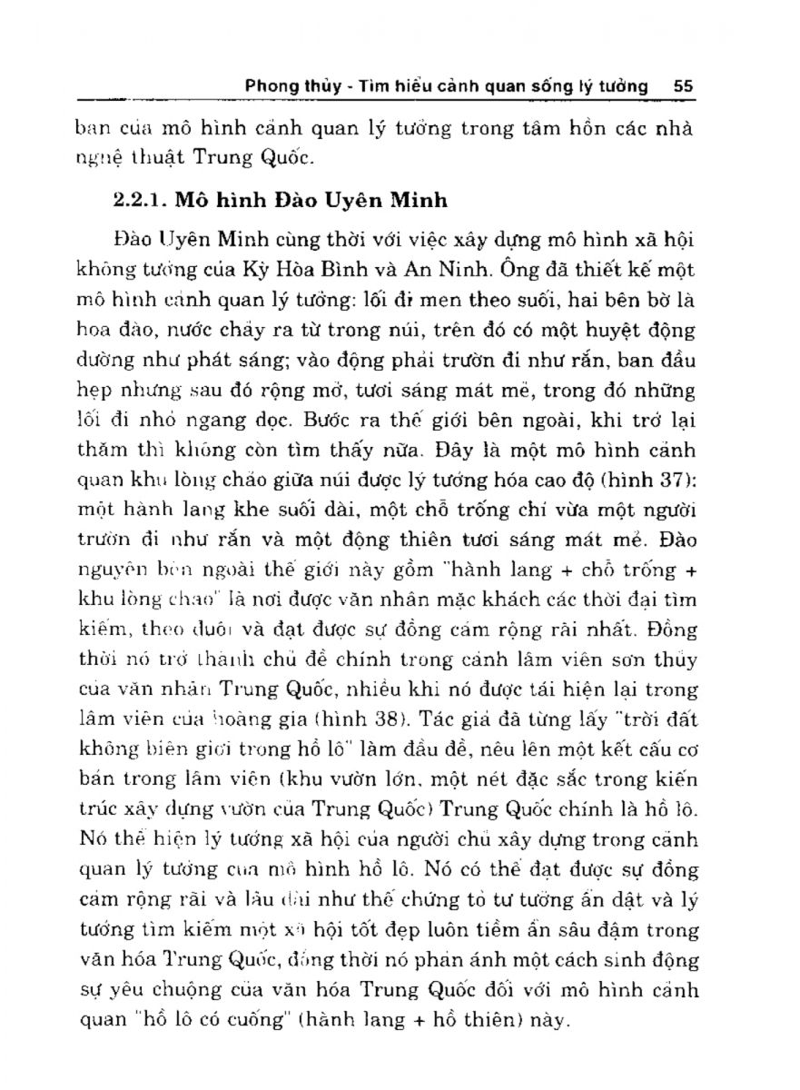 Phong Thủy Cảnh Quan - 56