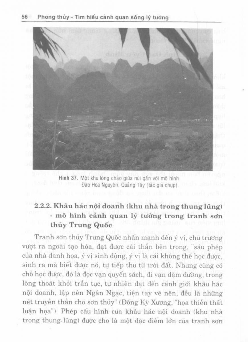 Phong Thủy Cảnh Quan - 57