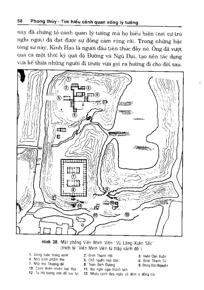 Phong Thủy Cảnh Quan - 59