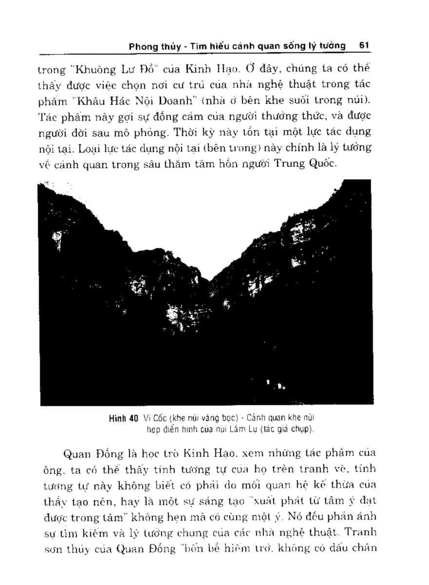 Phong Thủy Cảnh Quan - 62