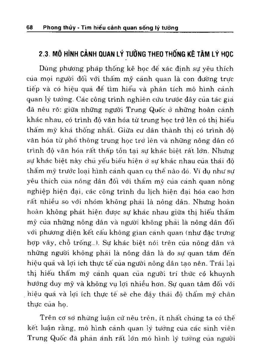 Phong Thủy Cảnh Quan - 69
