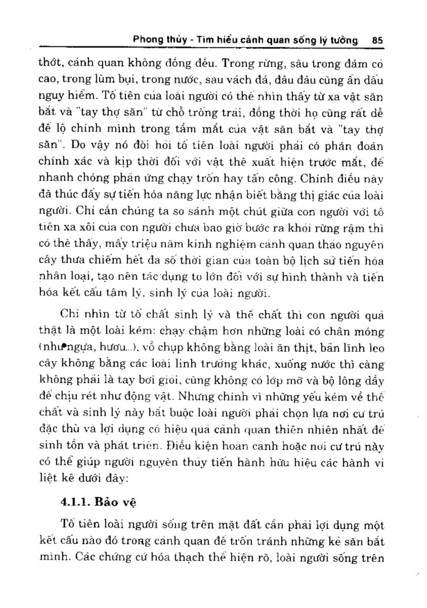 Phong Thủy Cảnh Quan - 86