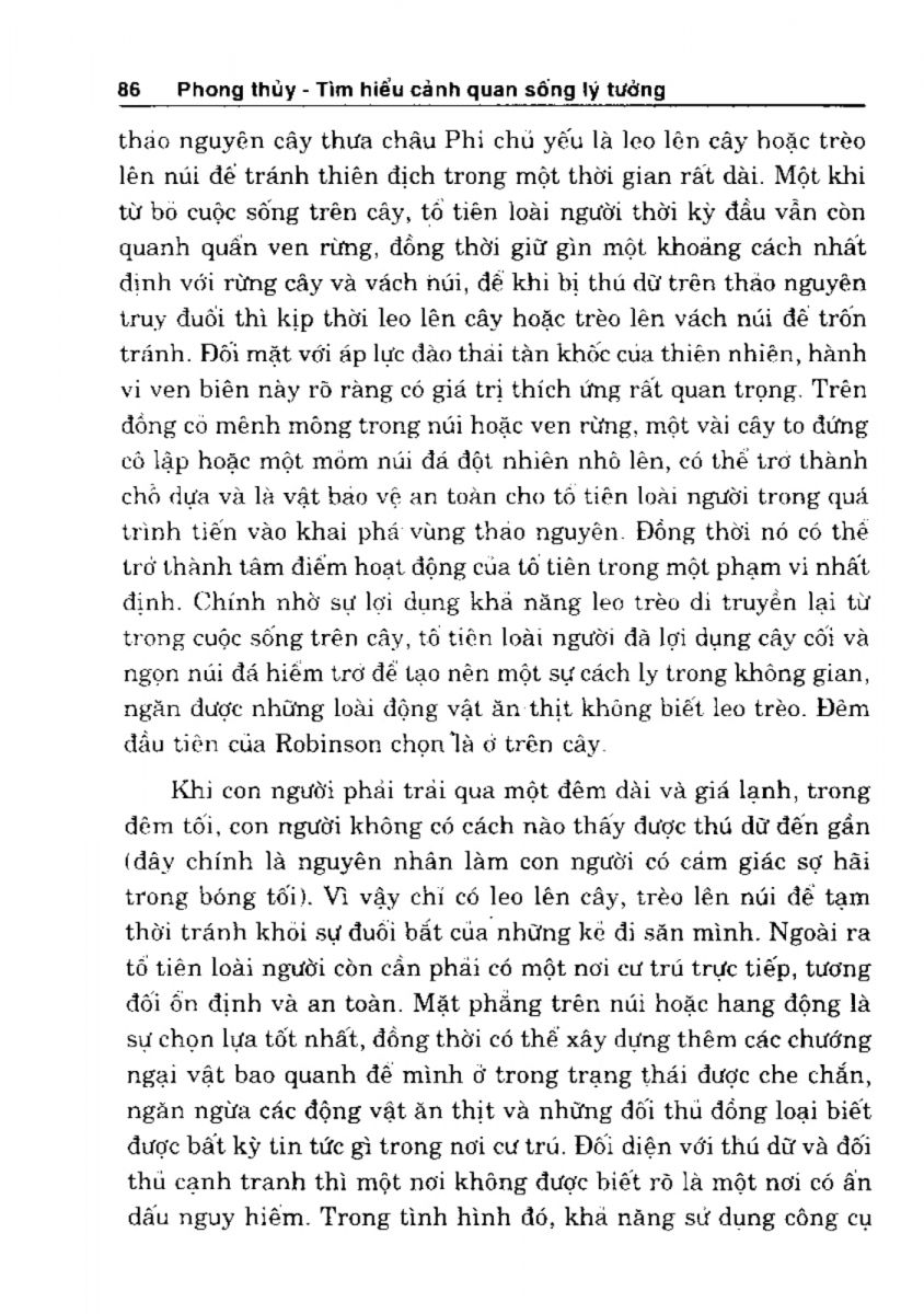 Phong Thủy Cảnh Quan - 87