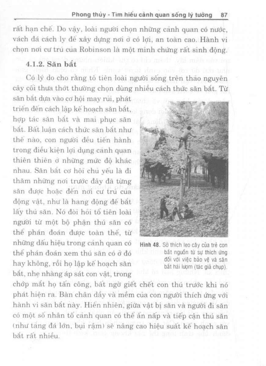 Phong Thủy Cảnh Quan - 88