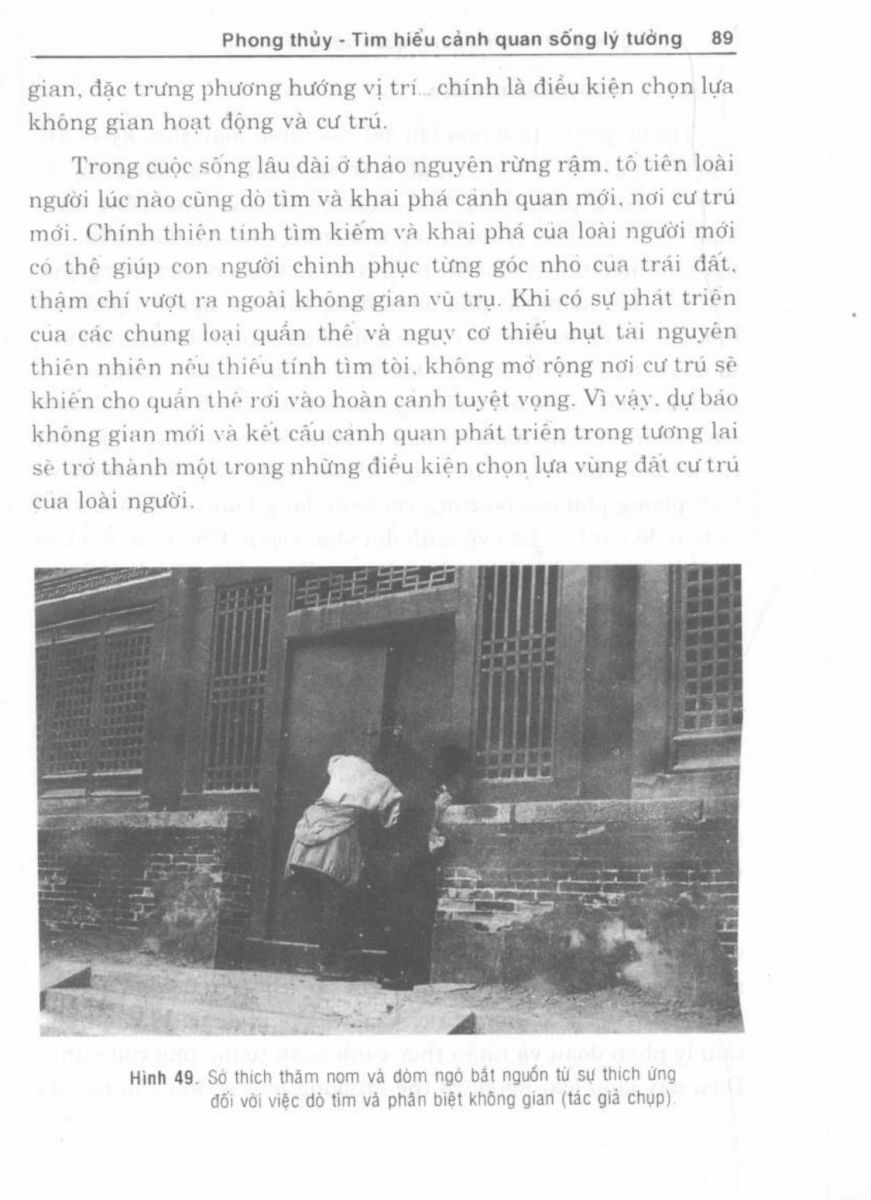 Phong Thủy Cảnh Quan - 90