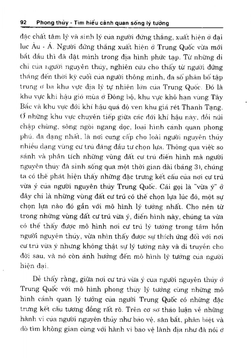 Phong Thủy Cảnh Quan - 93