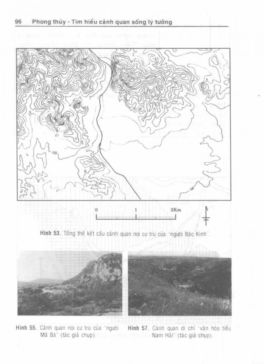 Phong Thủy Cảnh Quan - 97