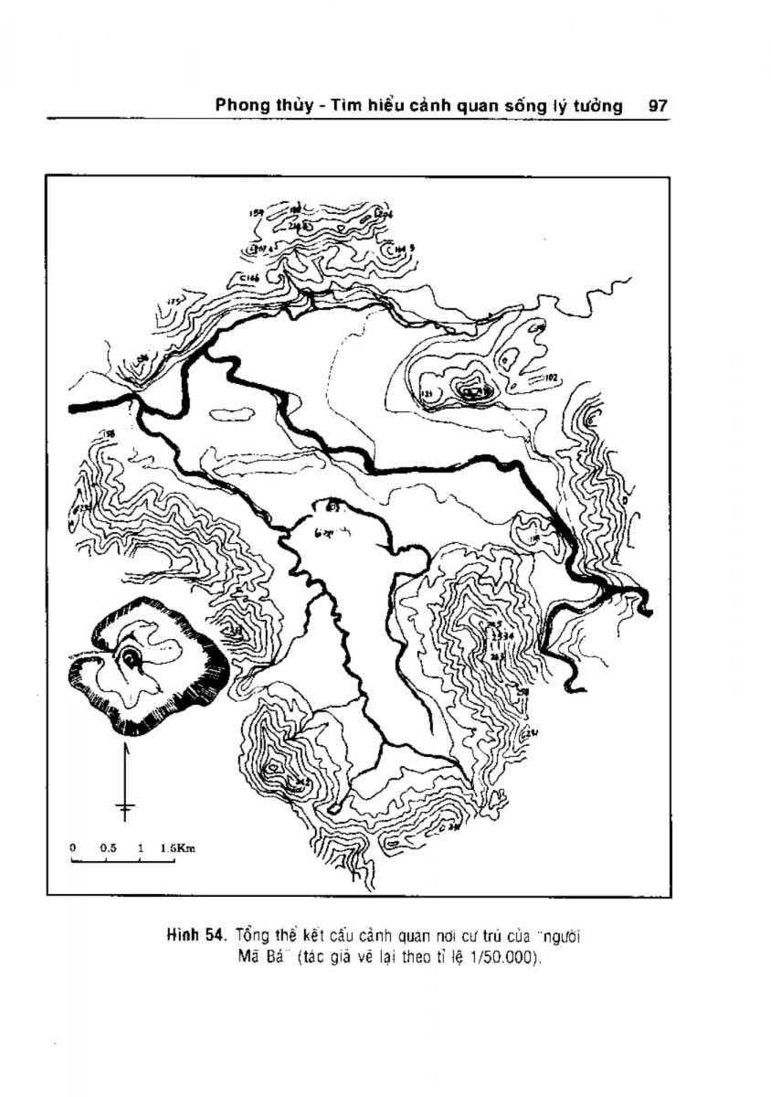 Phong Thủy Cảnh Quan - 98
