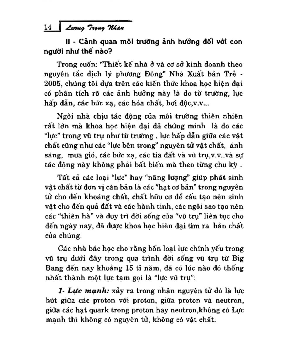 Phong Thủy Vườn Cảnh - 13