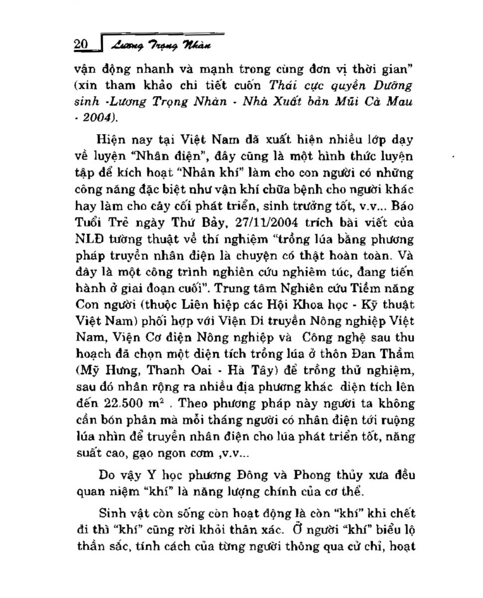 Phong Thủy Vườn Cảnh - 19