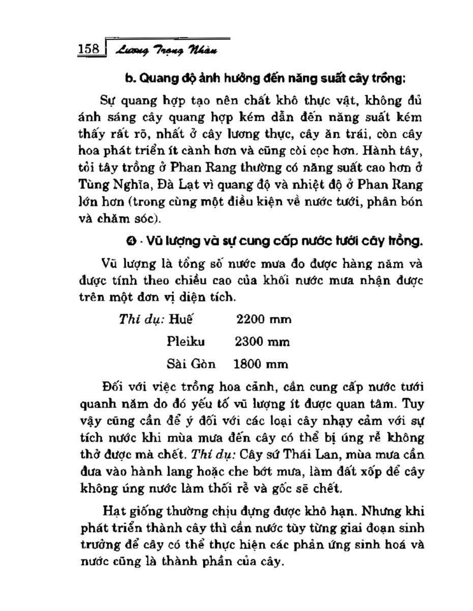 Phong Thủy Vườn Cảnh - 190