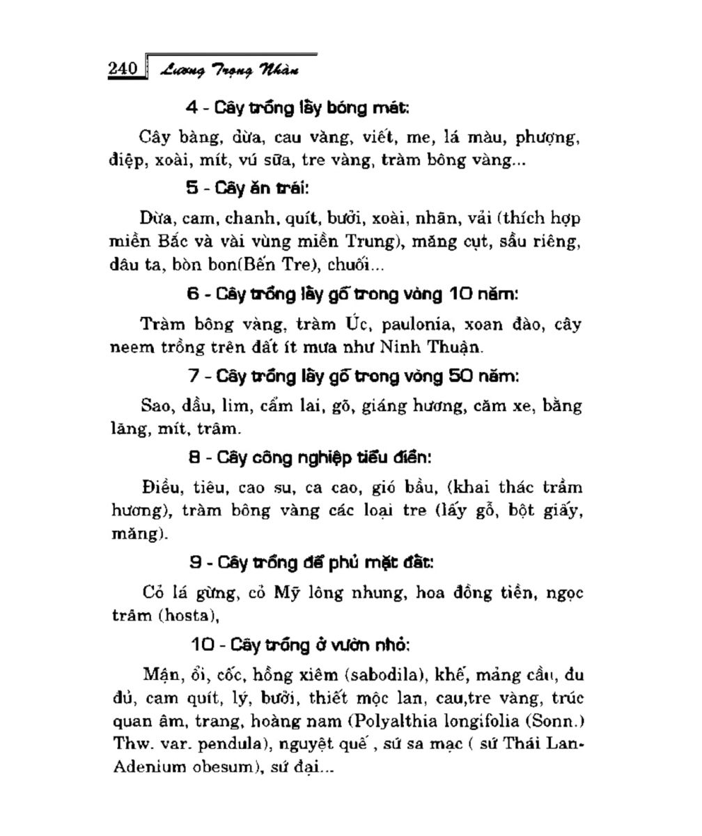 Phong Thủy Vườn Cảnh - 272