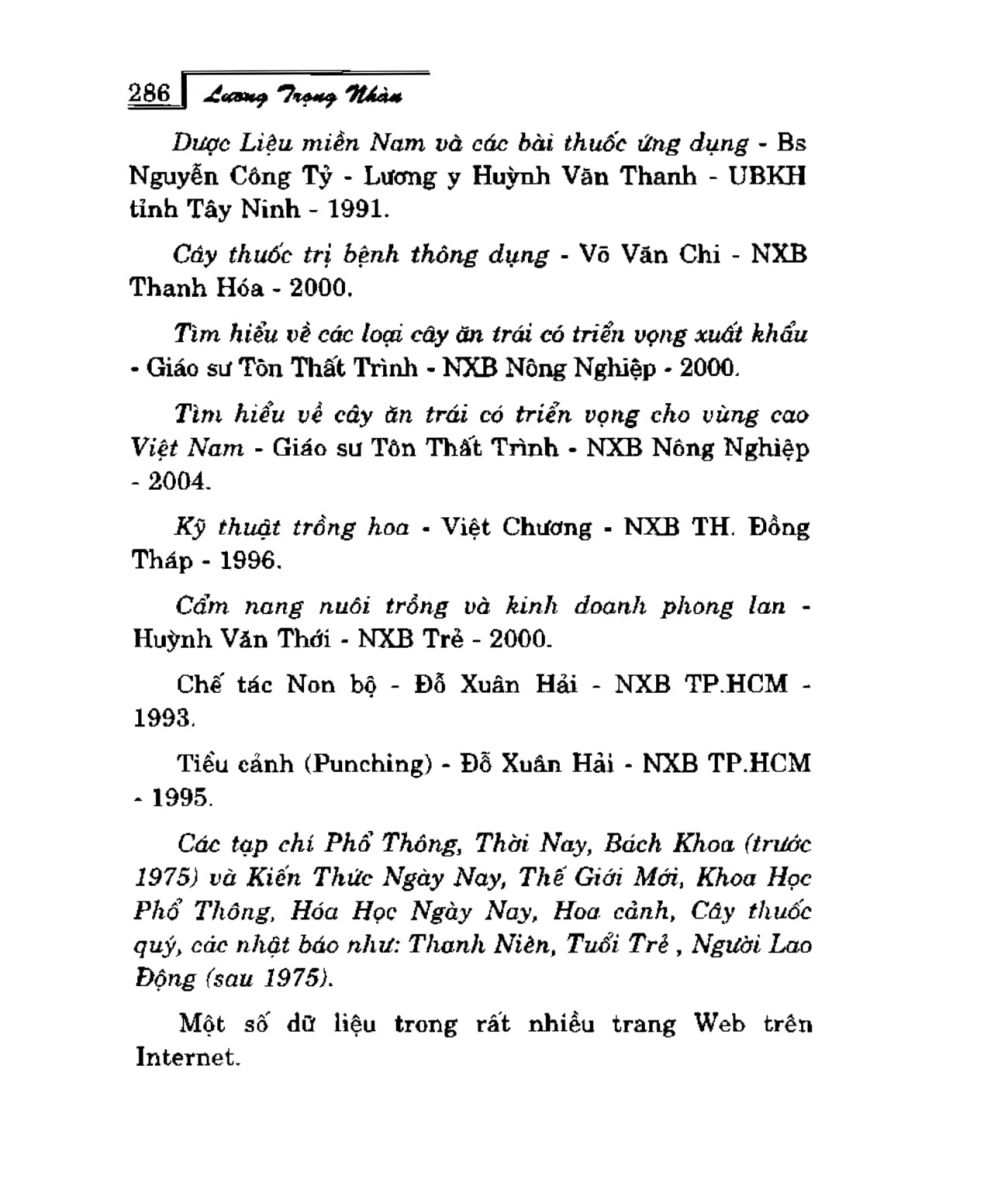 Phong Thủy Vườn Cảnh - 318